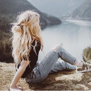 Meet your Posher, Alice